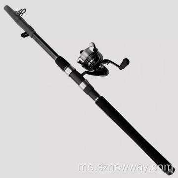 Yeux Memancing Pole Fishing Rod